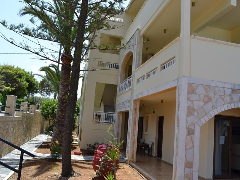Sunny Suites