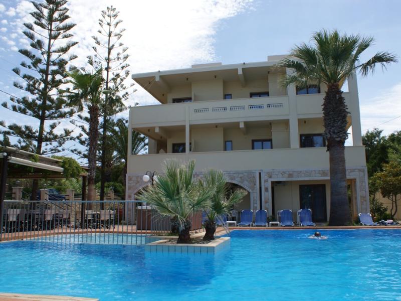 Sunny Suites