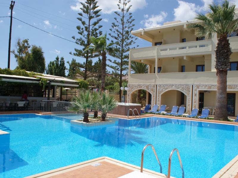 Sunny Suites