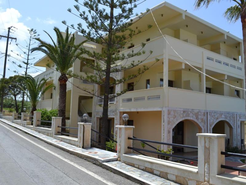 Sunny Suites