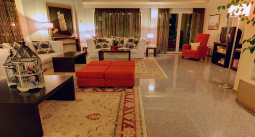 Sun Rise Resort Hotel