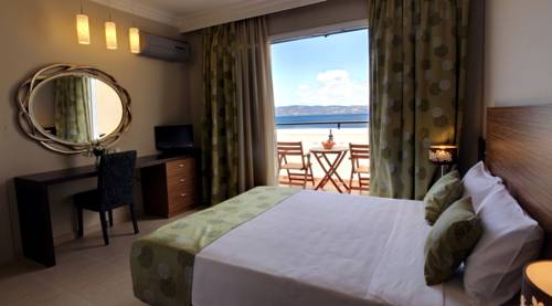 Sun Rise Resort Hotel