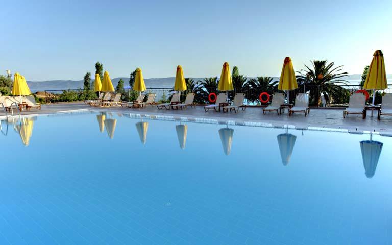 Sun Rise Resort Hotel