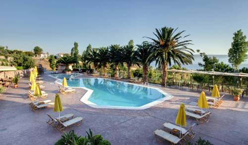 Sun Rise Resort Hotel