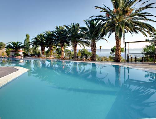 Sun Rise Resort Hotel