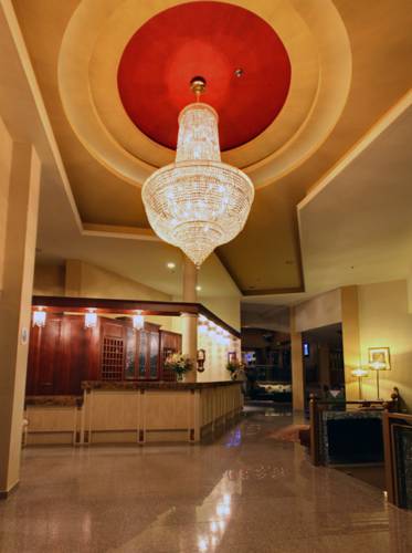Sun Rise Resort Hotel