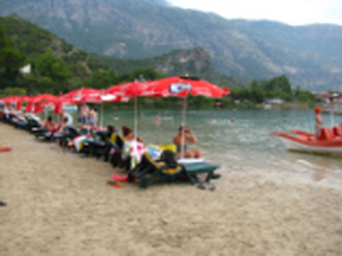 Nicholas Caravans Beach Boutique