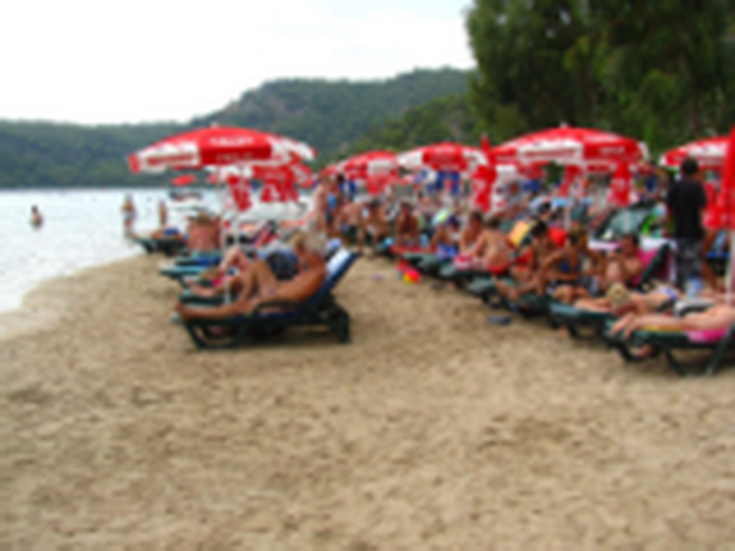 Nicholas Caravans Beach Boutique