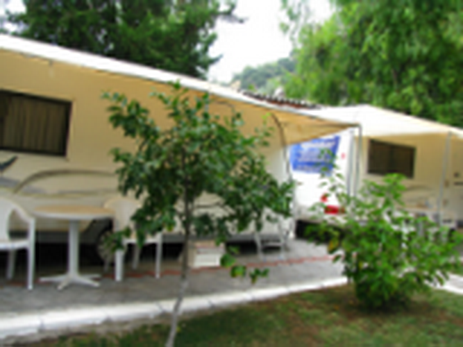 Nicholas Caravans Beach Boutique