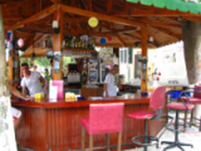 Nicholas Caravans Beach Boutique