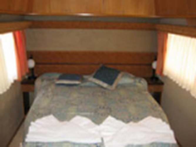 Nicholas Caravans Beach Boutique