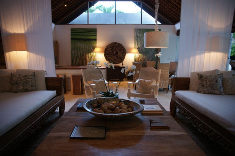 Oazia Spa Villas