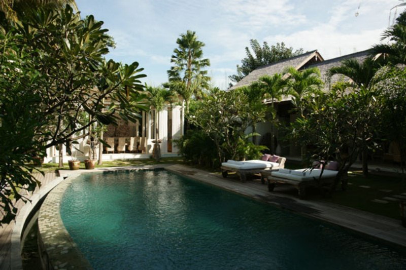 Oazia Spa Villas