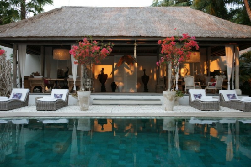Oazia Spa Villas
