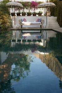 Oazia Spa Villas