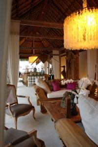 Oazia Spa Villas
