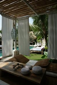 Oazia Spa Villas