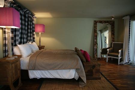 Oazia Spa Villas