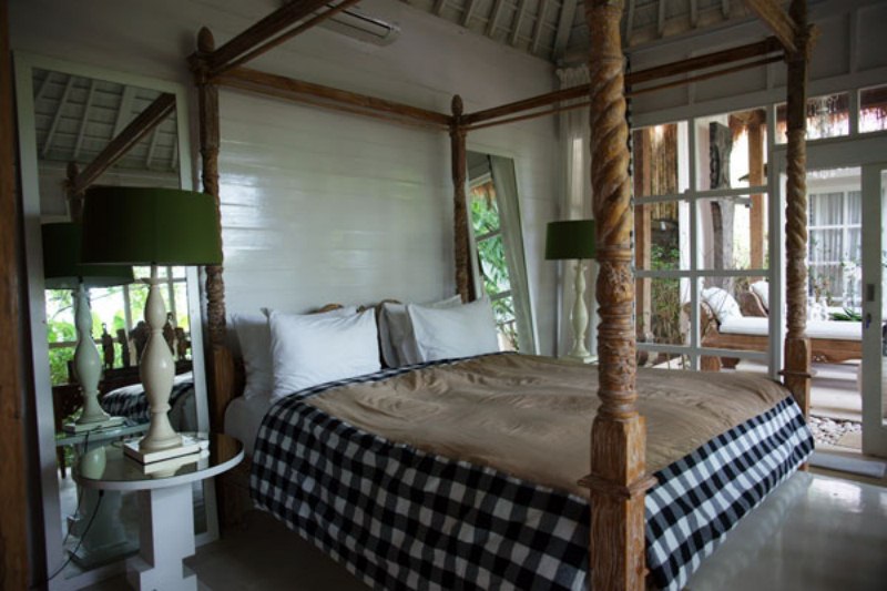 Oazia Spa Villas