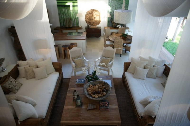 Oazia Spa Villas