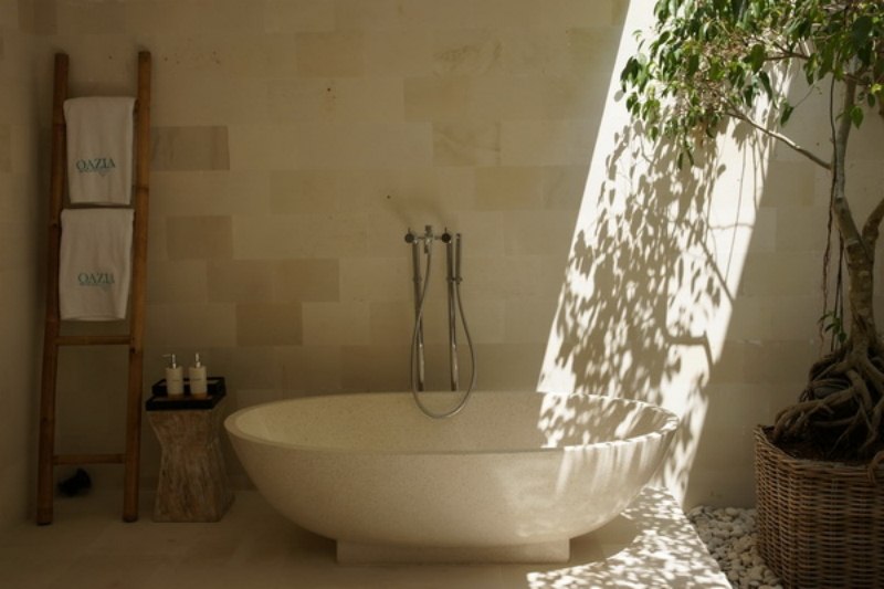 Oazia Spa Villas