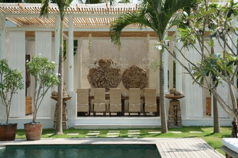 Oazia Spa Villas