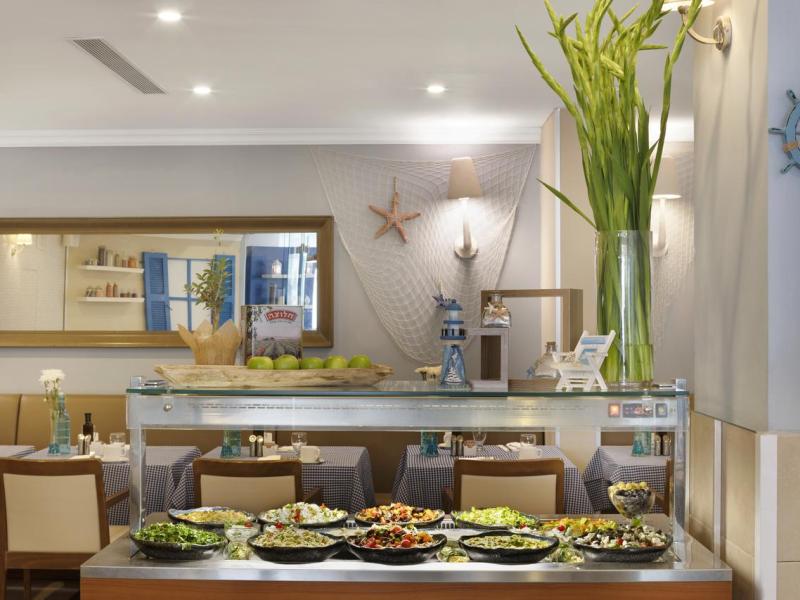 The Reef Eilat By Herbert Samuel