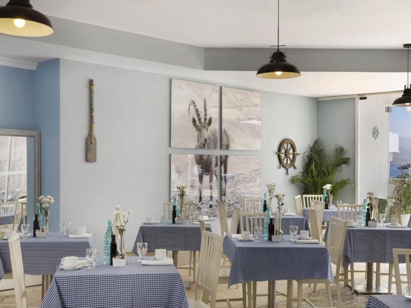 The Reef Eilat By Herbert Samuel