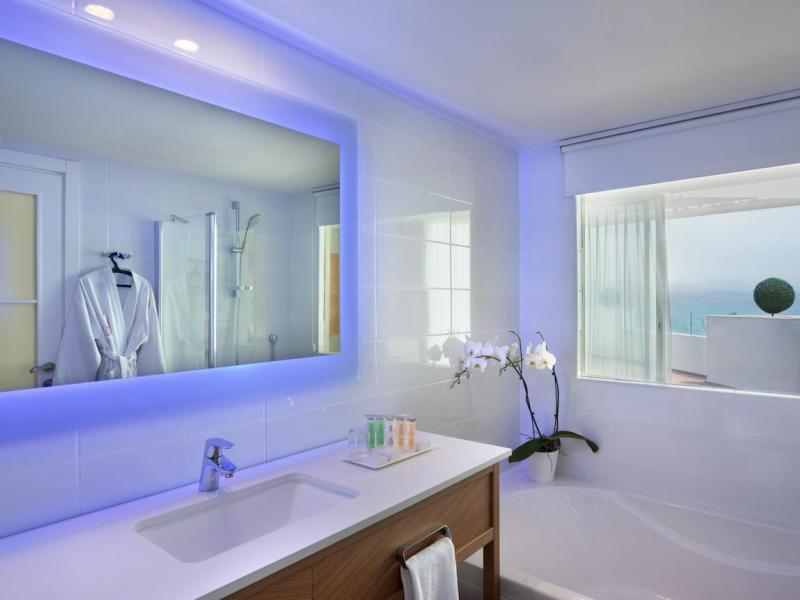 The Reef Eilat By Herbert Samuel