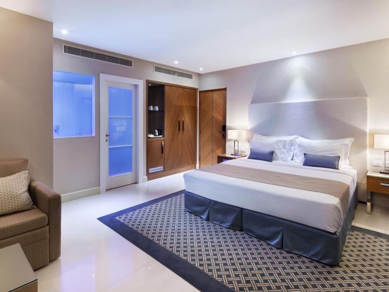 The Reef Eilat By Herbert Samuel