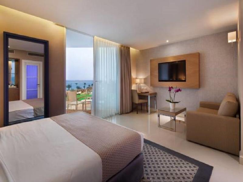 The Reef Eilat By Herbert Samuel