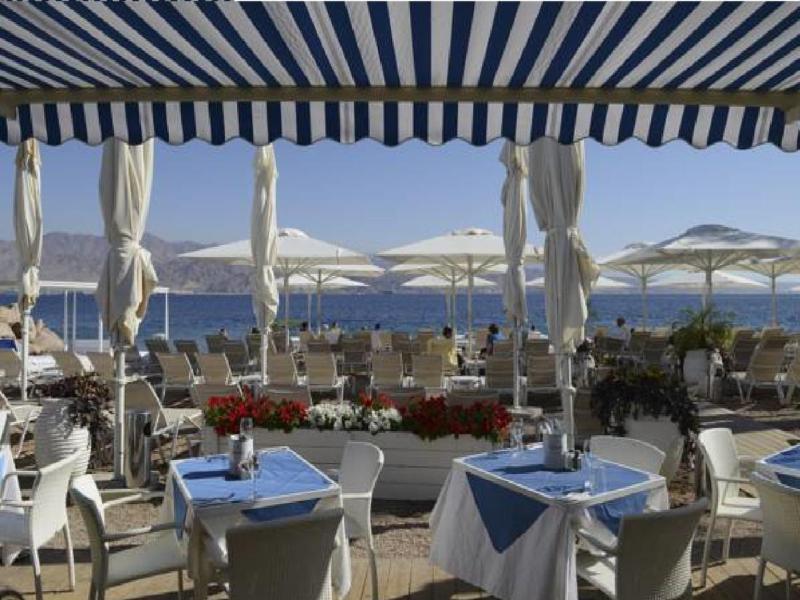 The Reef Eilat By Herbert Samuel