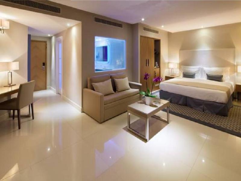 The Reef Eilat By Herbert Samuel