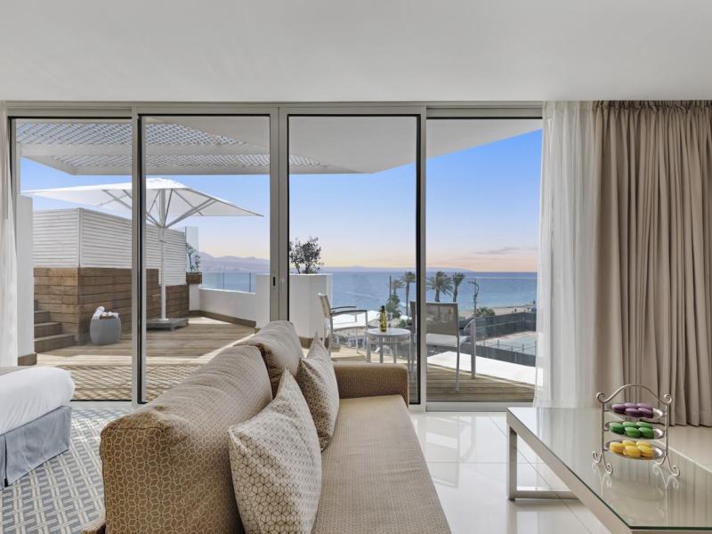 The Reef Eilat By Herbert Samuel