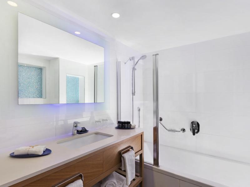 The Reef Eilat By Herbert Samuel