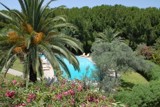 Niki Hotel Apartments