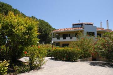 Отель Niki Hotel Apartments Греция, Ялиссос, фото 16