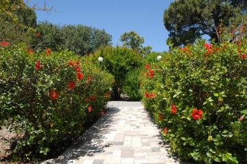 Отель Niki Hotel Apartments Греция, Ялиссос, фото 17