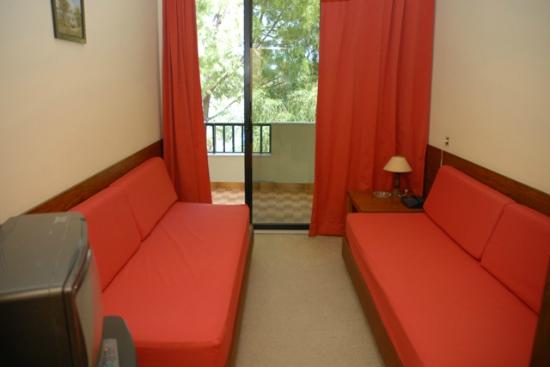 Niki Hotel Apartments