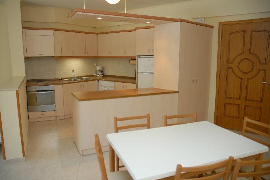 Niki Hotel Apartments