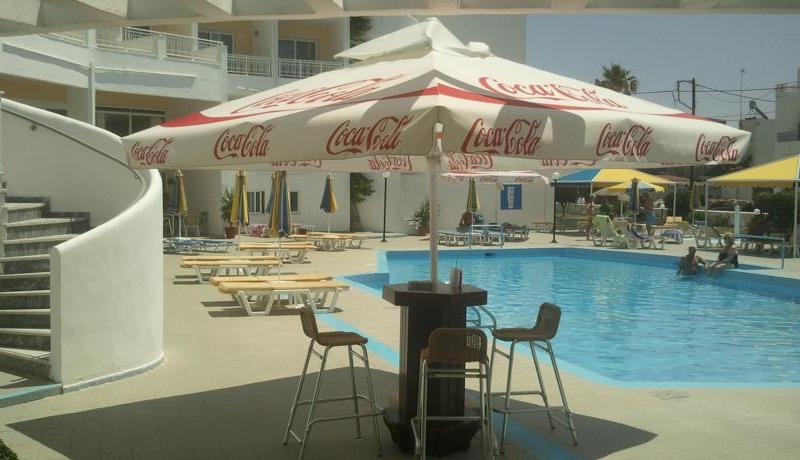 Cleopatra Hotels Kris Mari