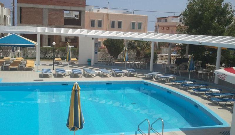 Cleopatra Hotels Kris Mari