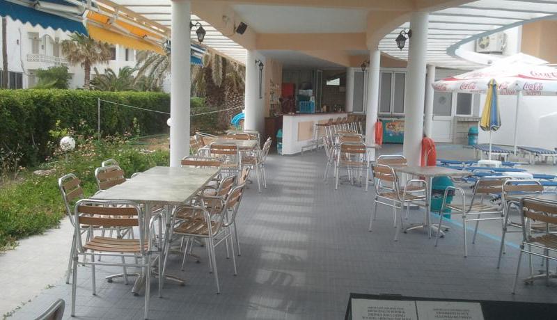 Cleopatra Hotels Kris Mari