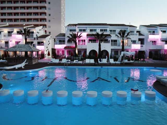 Ushuaia Beach Hotel