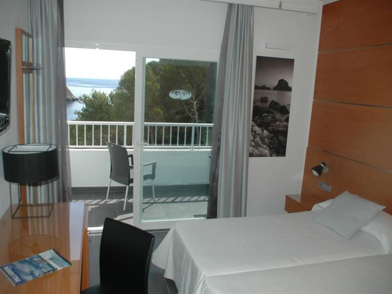Palladium Hotel Cala Llonga
