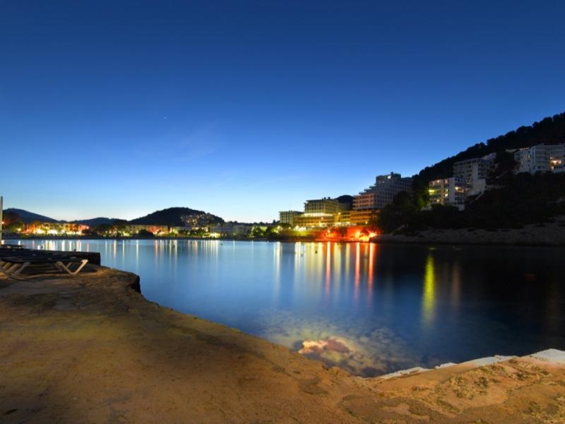 Palladium Hotel Cala Llonga