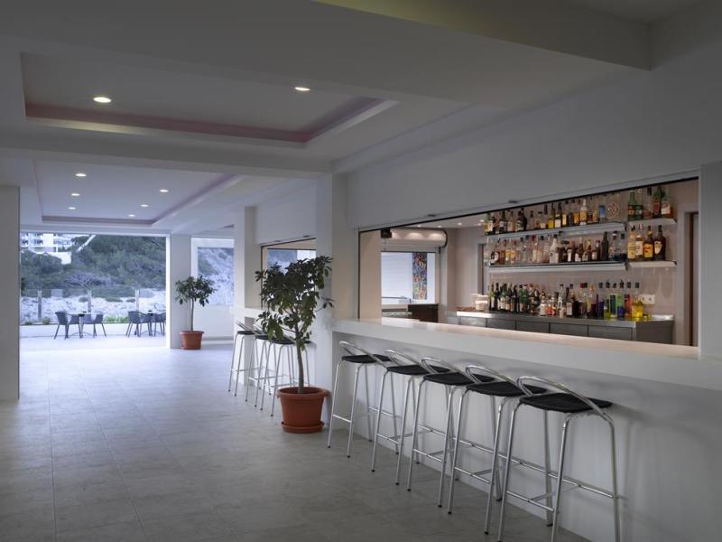 Palladium Hotel Cala Llonga