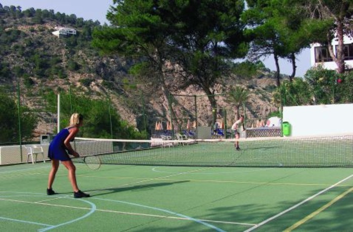 Palladium Hotel Cala Llonga