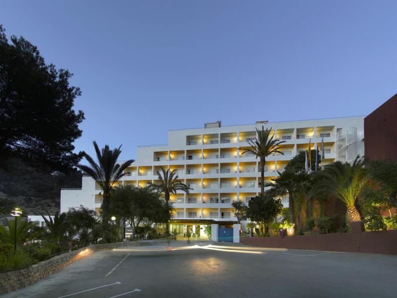 Palladium Hotel Cala Llonga