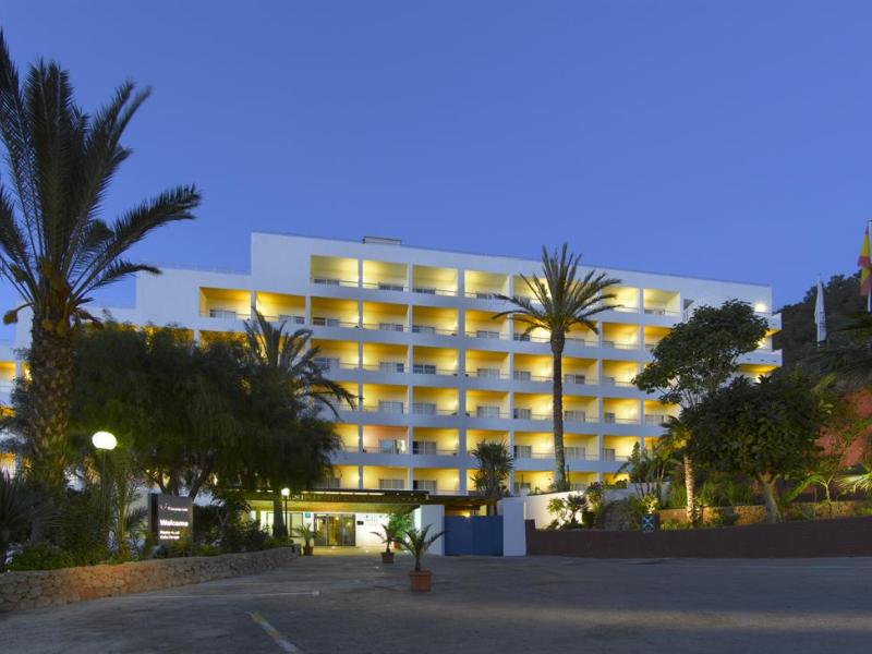 Palladium Hotel Cala Llonga